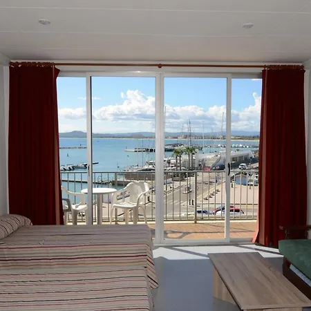 Nautic Bx-2 Appartement