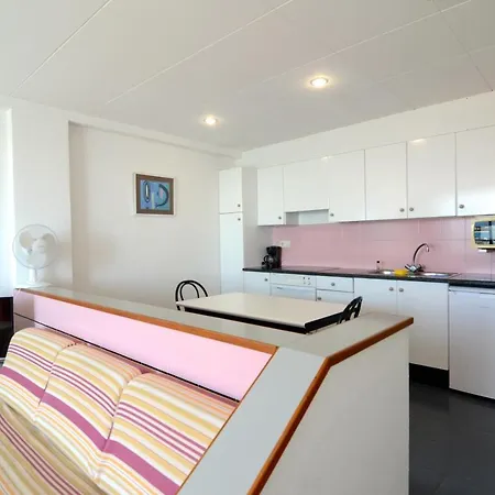 Nautic Bx-2 Appartement L'Estartit