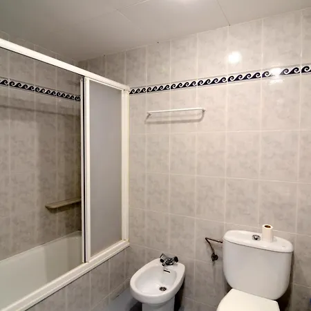 Nautic Bx-2 Appartement *