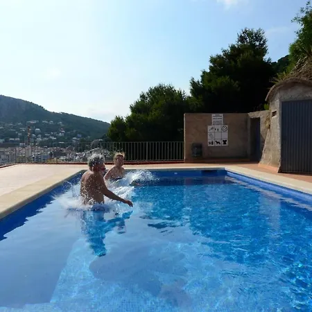 Nautic Bx-2 Appartamento