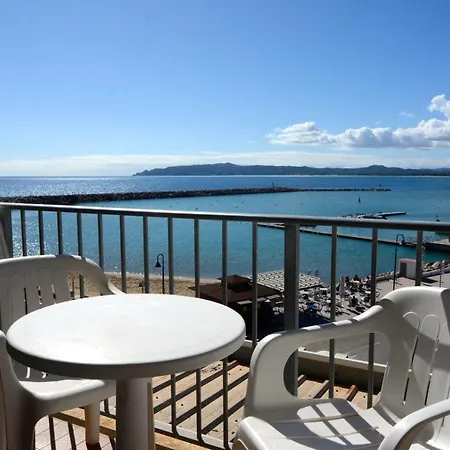 Nautic Bx-2 Appartamento *