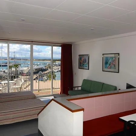 Appartamento Nautic Bx-2 *