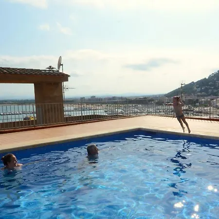 Appartamento Nautic Bx-2 *