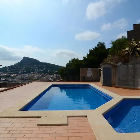 Nautic Bx-2 Appartamento L'Estartit