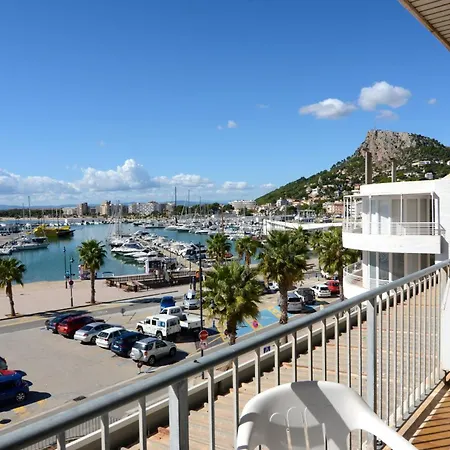 Appartamento Nautic Bx-2 *